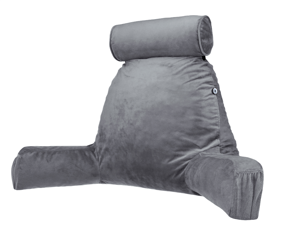 360 - MINICOV-MiHUS-Dark-Grey - Husband Pillow