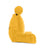 360 - HUSB-BREST-Yellow - Husband Pillow