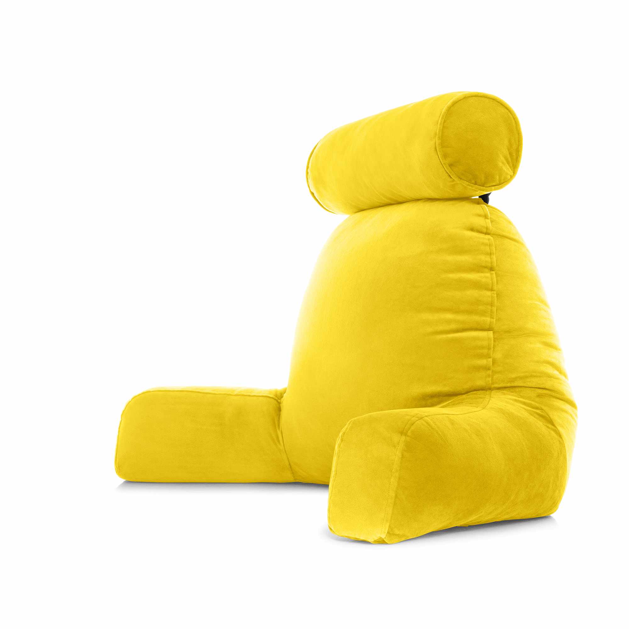 360 - HUSB-BREST-Yellow - Husband Pillow