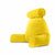 360 - HUSB-BREST-Yellow - Husband Pillow