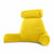 360 - HUSB-BREST-Yellow - Husband Pillow