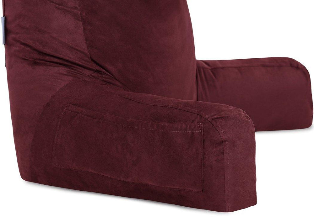 Aspen collection luxurious online chair pads