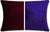 Mauve Purple / Down Feather | Mauve Purple / Fiber Fill | Mauve Purple / Memory Foam | Mauve Purple / Microbead