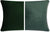 Ramona Green / Down Feather | Ramona Green / Fiber Fill | Ramona Green / Memory Foam | Ramona Green / Microbead