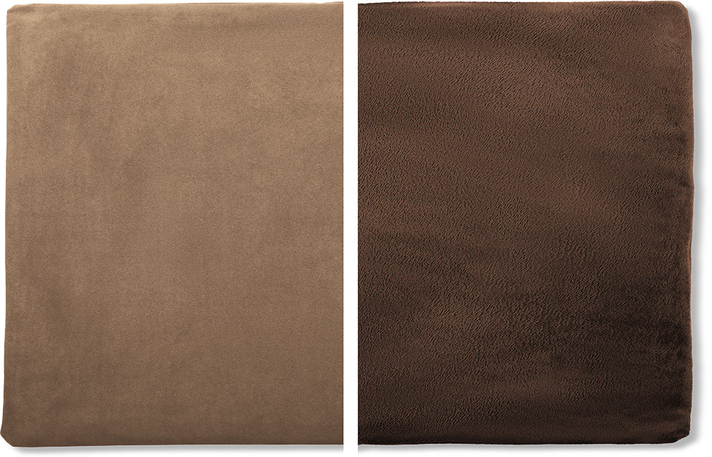 Saddle Brown / Cover Only