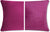 Sliding Raspberry / Down Feather | Sliding Raspberry / Fiber Fill | Sliding Raspberry / Memory Foam | Sliding Raspberry / Microbead