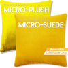  Gold Rush / Memory Foam | Gold Rush / Down Feather | Gold Rush / Fiber Fill | Gold Rush / Microbead