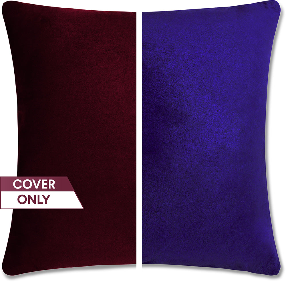 Mauve Purple / Cover Only