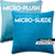 Rodeo Blue / Down Feather | Rodeo Blue / Fiber Fill | Rodeo Blue / Memory Foam | Rodeo Blue / Microbead