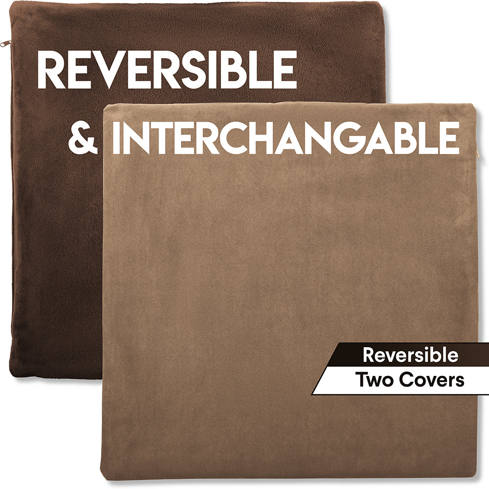 Saddle Brown / Cover Only