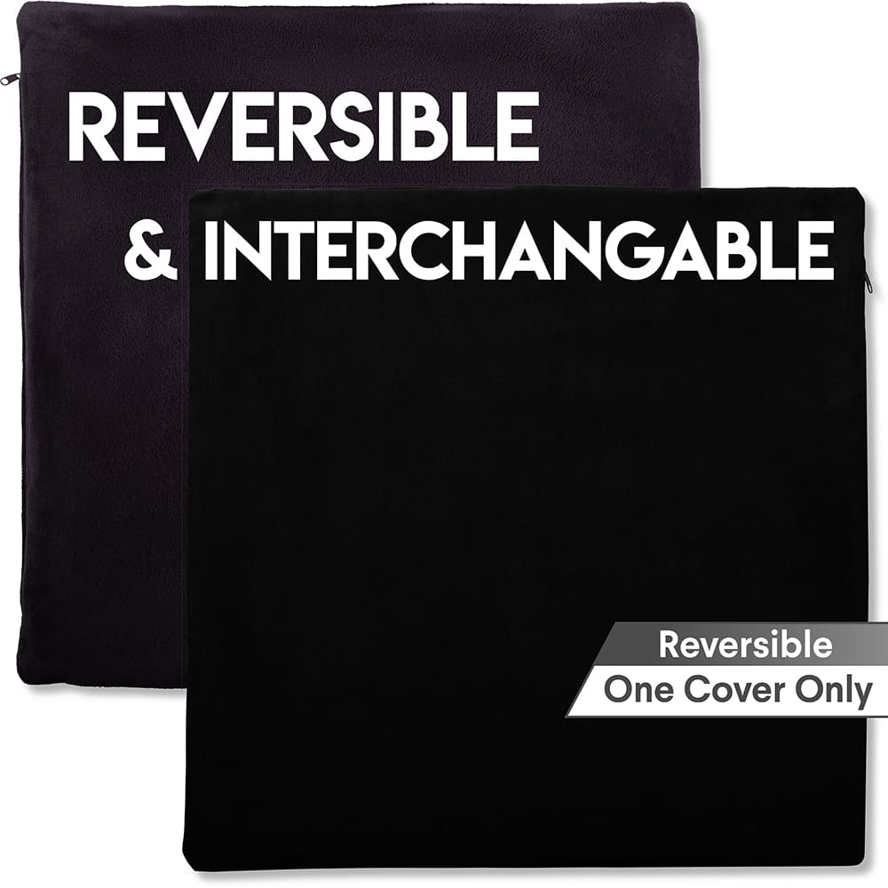 Stable Black / Cover Only 