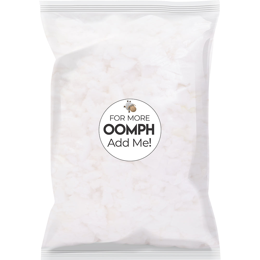 OOMPH Bag-1LBS-AT promotion - Husband Pillow