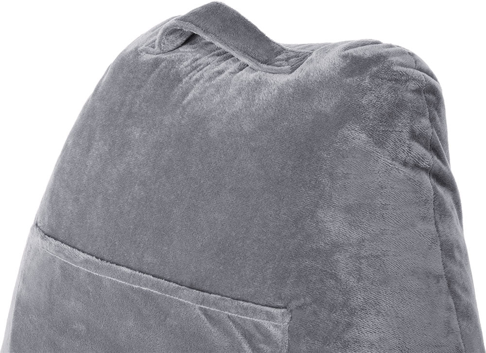 Benefits of a Backrest Pillow - Husband Pillow