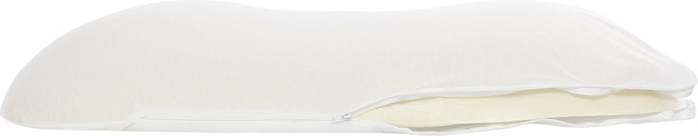 Copper Fit Angel Sleeper Memory Foam Pillow