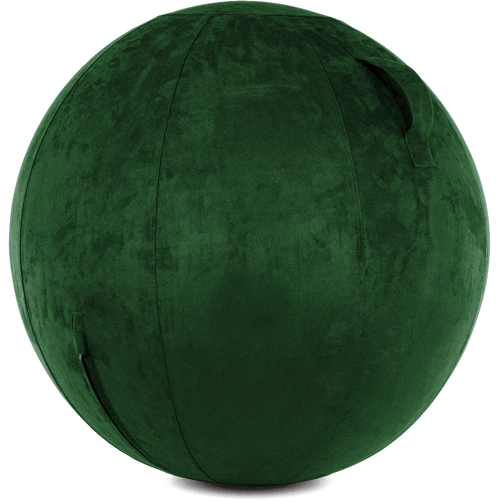 360 - YOGA-75-COWBALL-RGreen-Manual - Husband Pillow