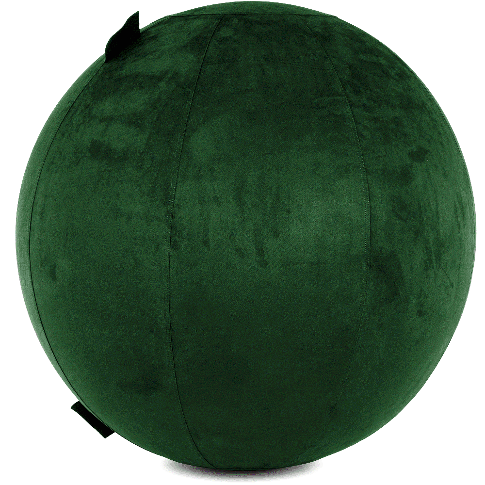 360 - YOGA-75-COWBALL-RGreen-Manual - Husband Pillow