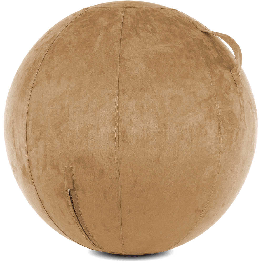 360 - YOGA-75-COWBALL-SBrown-Manual - Husband Pillow