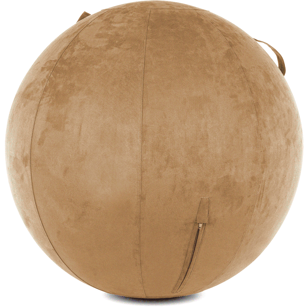 360 - YOGA-75-COWBALL-SBrown-Manual - Husband Pillow