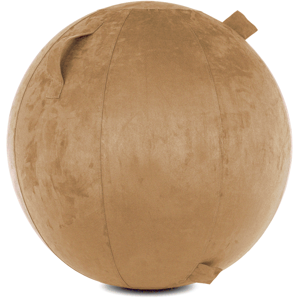 360 - YOGA-75-COWBALL-SBrown-Manual - Husband Pillow