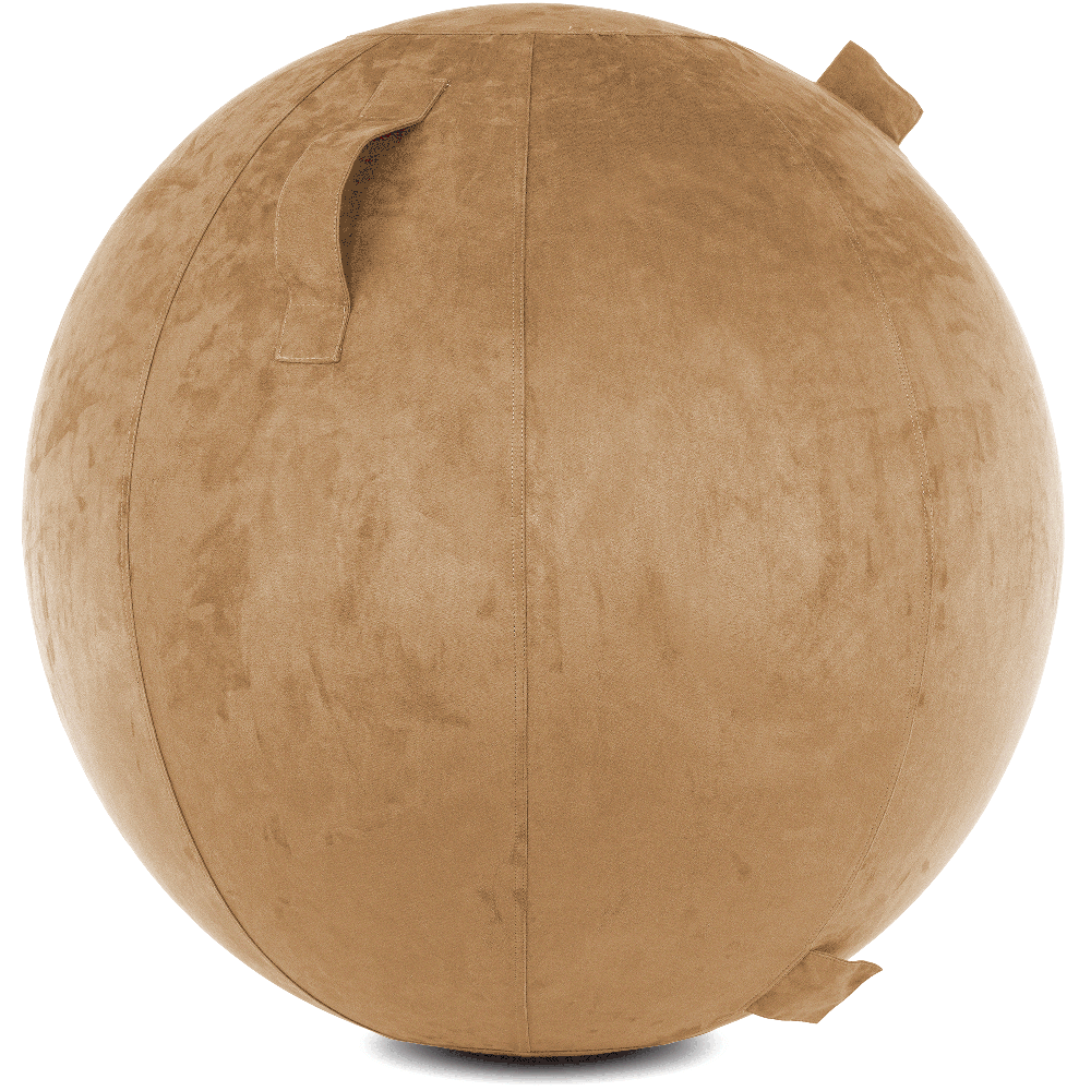 360 - YOGA-75-COWBALL-SBrown-Manual - Husband Pillow