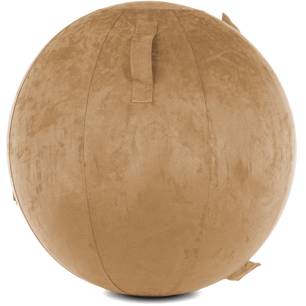 360 - YOGA-75-COWBALL-SBrown-Manual - Husband Pillow