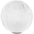 360 - YOGA-75-COWBALL-White-Elect - Husband Pillow