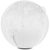 360 - YOGA-75-COWBALL-White-Elect - Husband Pillow