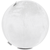 360 - YOGA-75-COWBALL-White-Elect - Husband Pillow