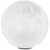 360 - YOGA-75-COWBALL-White-Manual - Husband Pillow