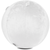 360 - YOGA-75-COWBALL-White-Manual - Husband Pillow