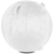 360 - YOGA-75-COWBALL-White-Manual - Husband Pillow