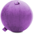 360 - YOGA-75-PBALL-Lt-Purple-Elect - Husband Pillow