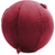 360 - YOGA-75-PBALL-Maroon-Elect - Husband Pillow