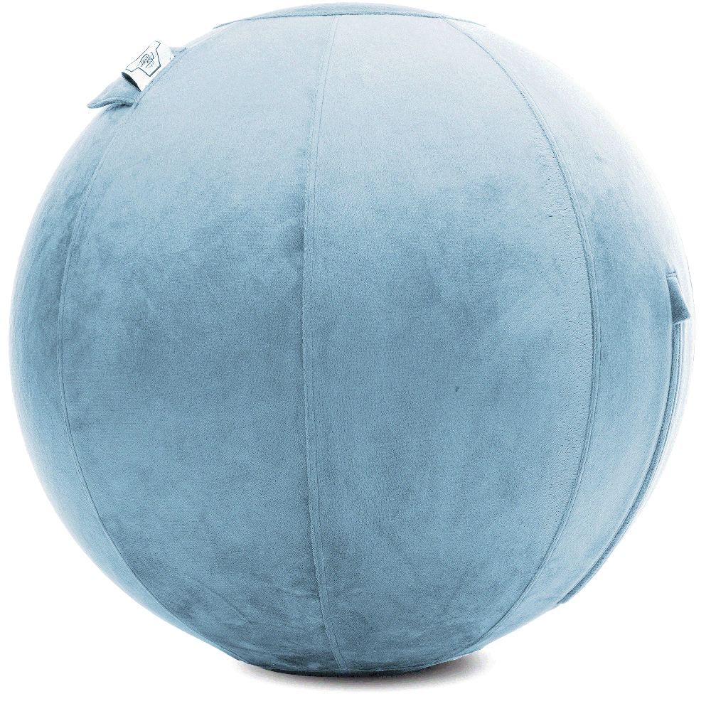 360 - YOGA-75-PBALL-SkyBlue-Manual - Husband Pillow