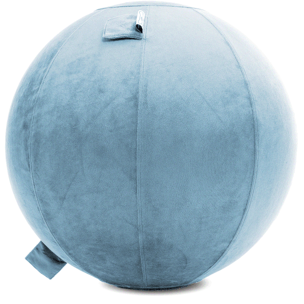 360 - YOGA-75-PBALL-SkyBlue-Manual - Husband Pillow