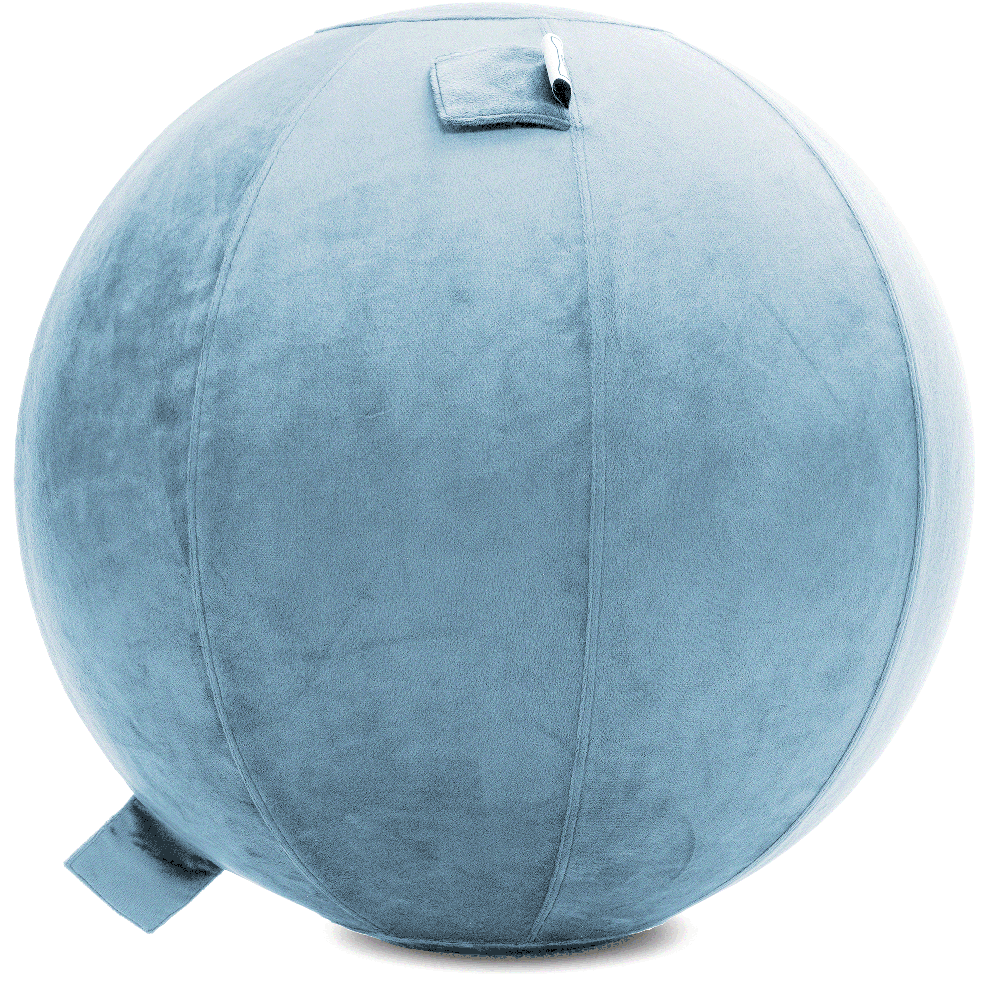 360 - YOGA-75-PBALL-SkyBlue-Manual - Husband Pillow