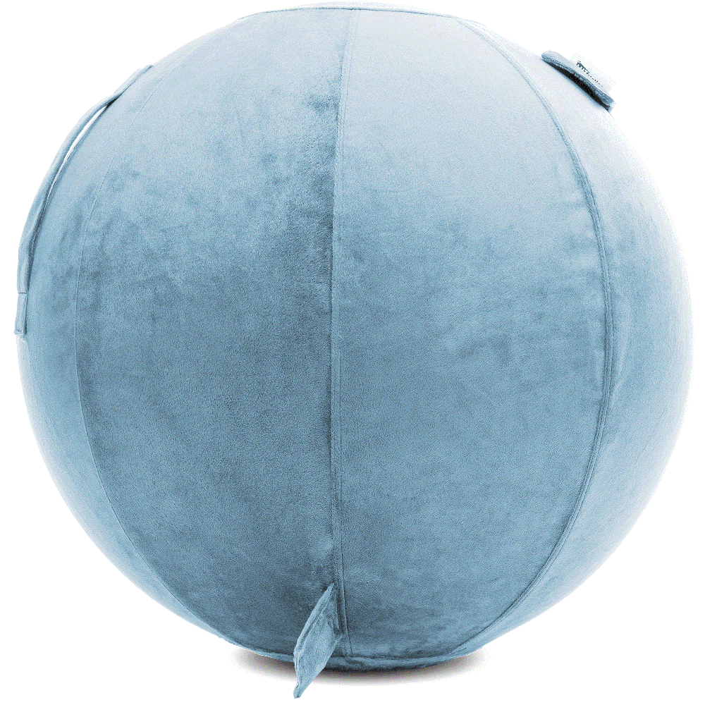 360 - YOGA-75-PBALL-SkyBlue-Manual - Husband Pillow