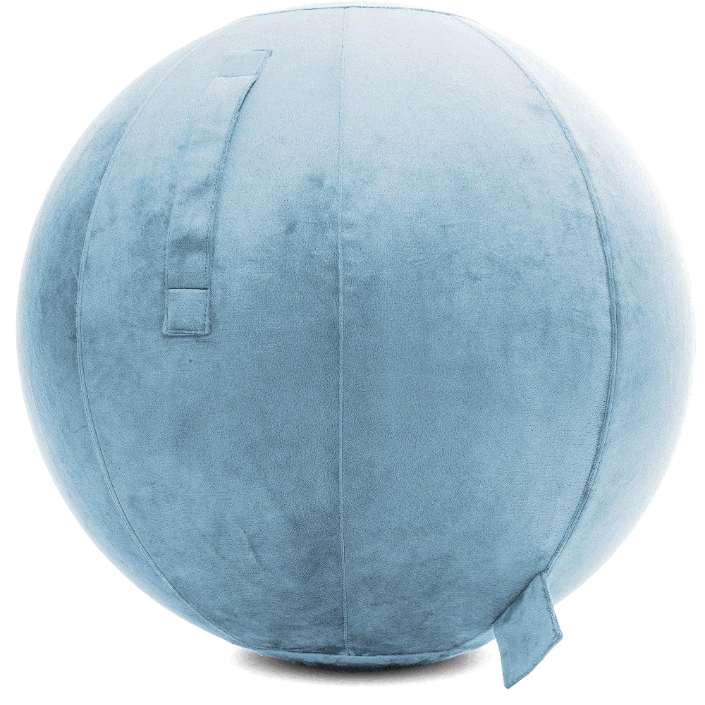 360 - YOGA-75-PBALL-SkyBlue-Manual - Husband Pillow