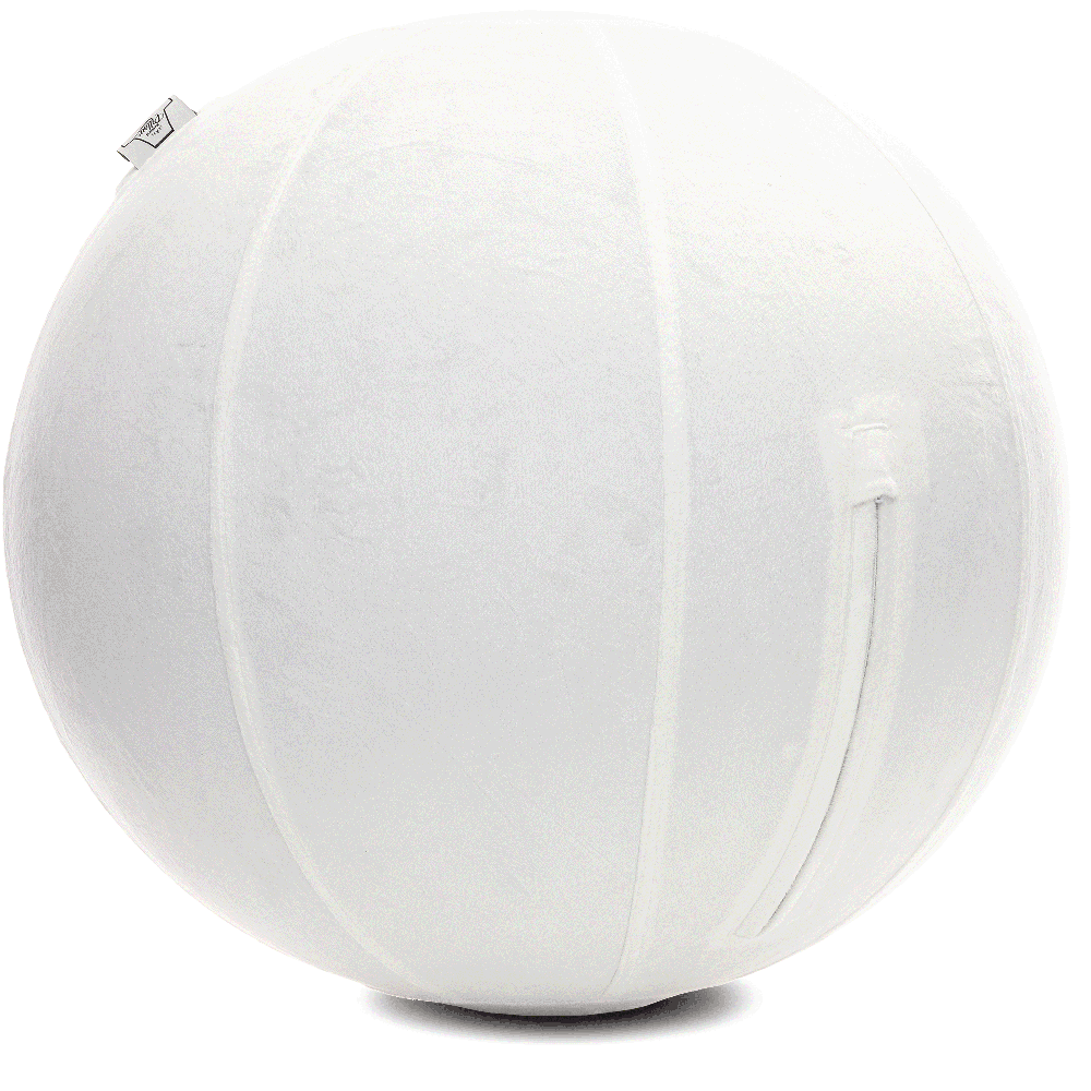 360 - YOGA-75-PBALL-White-Manual - Husband Pillow