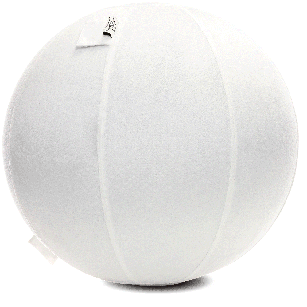 360 - YOGA-75-PBALL-White-Manual - Husband Pillow