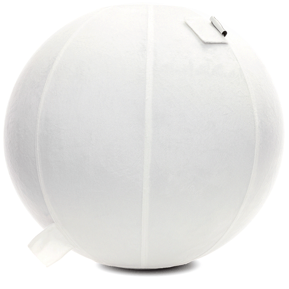 360 - YOGA-75-PBALL-White-Manual - Husband Pillow