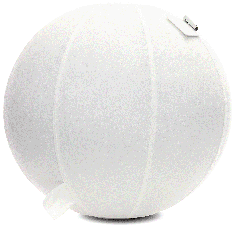 360 - YOGA-75-PBALL-White-Manual - Husband Pillow