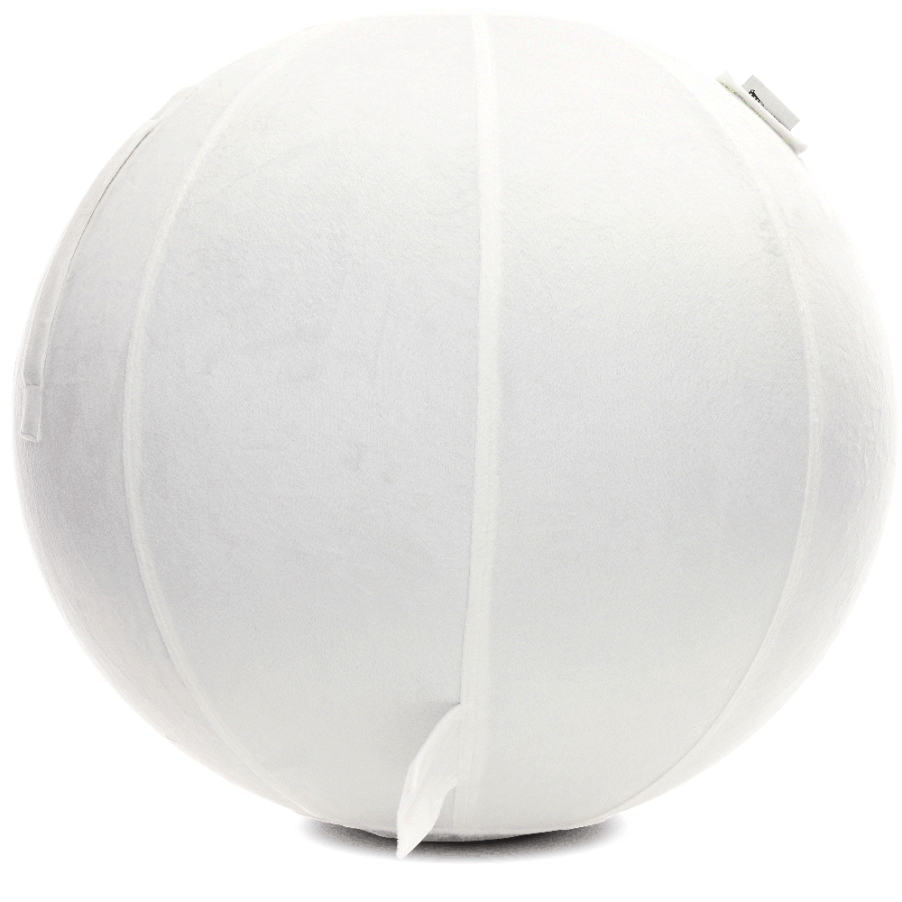 360 - YOGA-75-PBALL-White-Manual - Husband Pillow