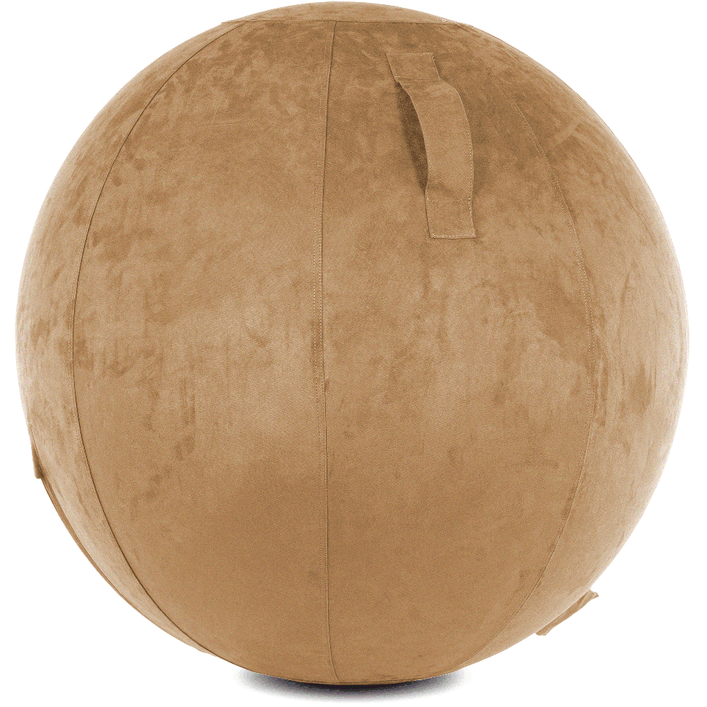 360 - YOGA-85-COWBALL-SBrown-Manual - Husband Pillow