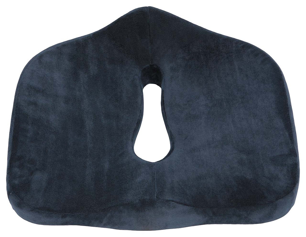 Peak Prostate Cushion Memory Foam