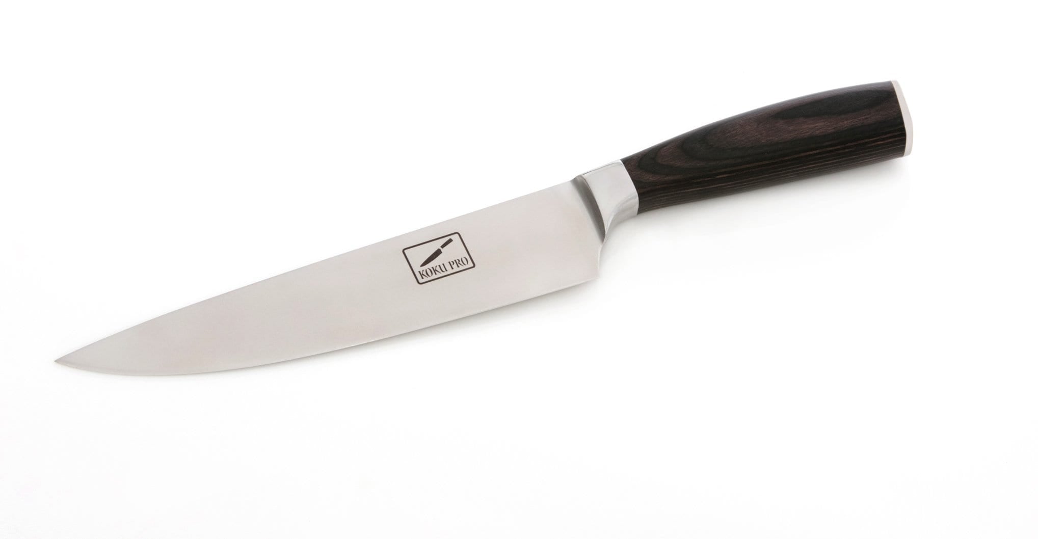 imarku Japanese Chef Knife - Pro Kitchen Knife 8 Inch Chef's Knives High  Carbon