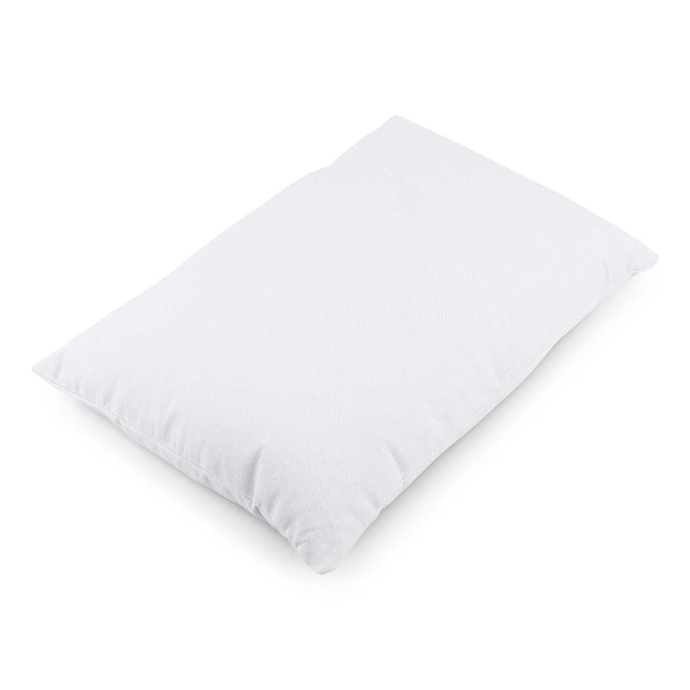 Buckwheat Cervical Support Pillow – Qbedding