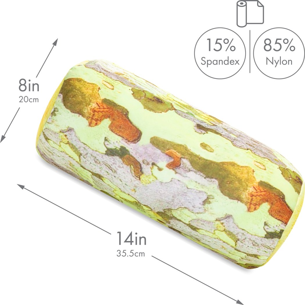 Roll - Forest Log