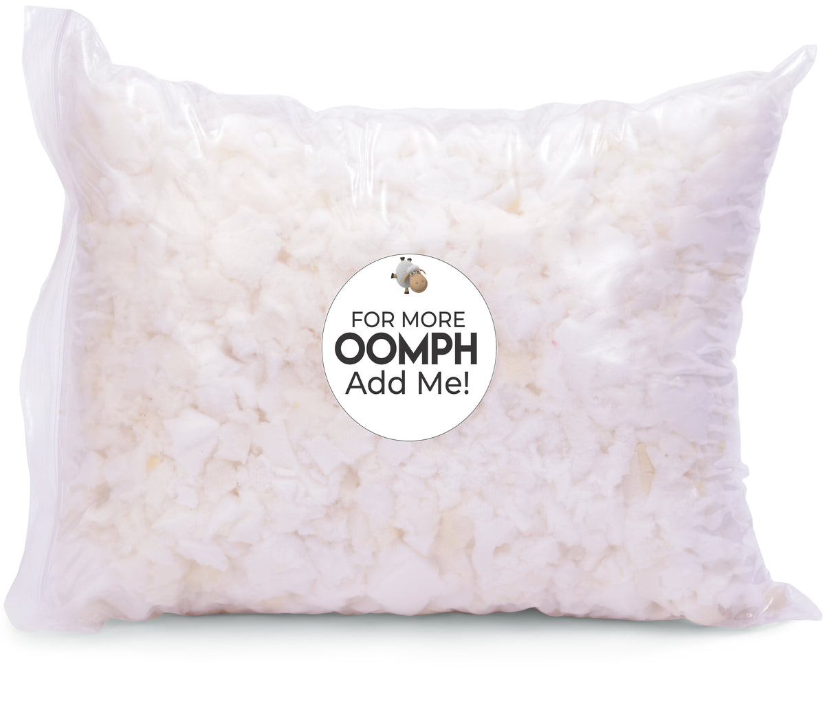 1 Pound &quot;OOMPH&quot; Bag