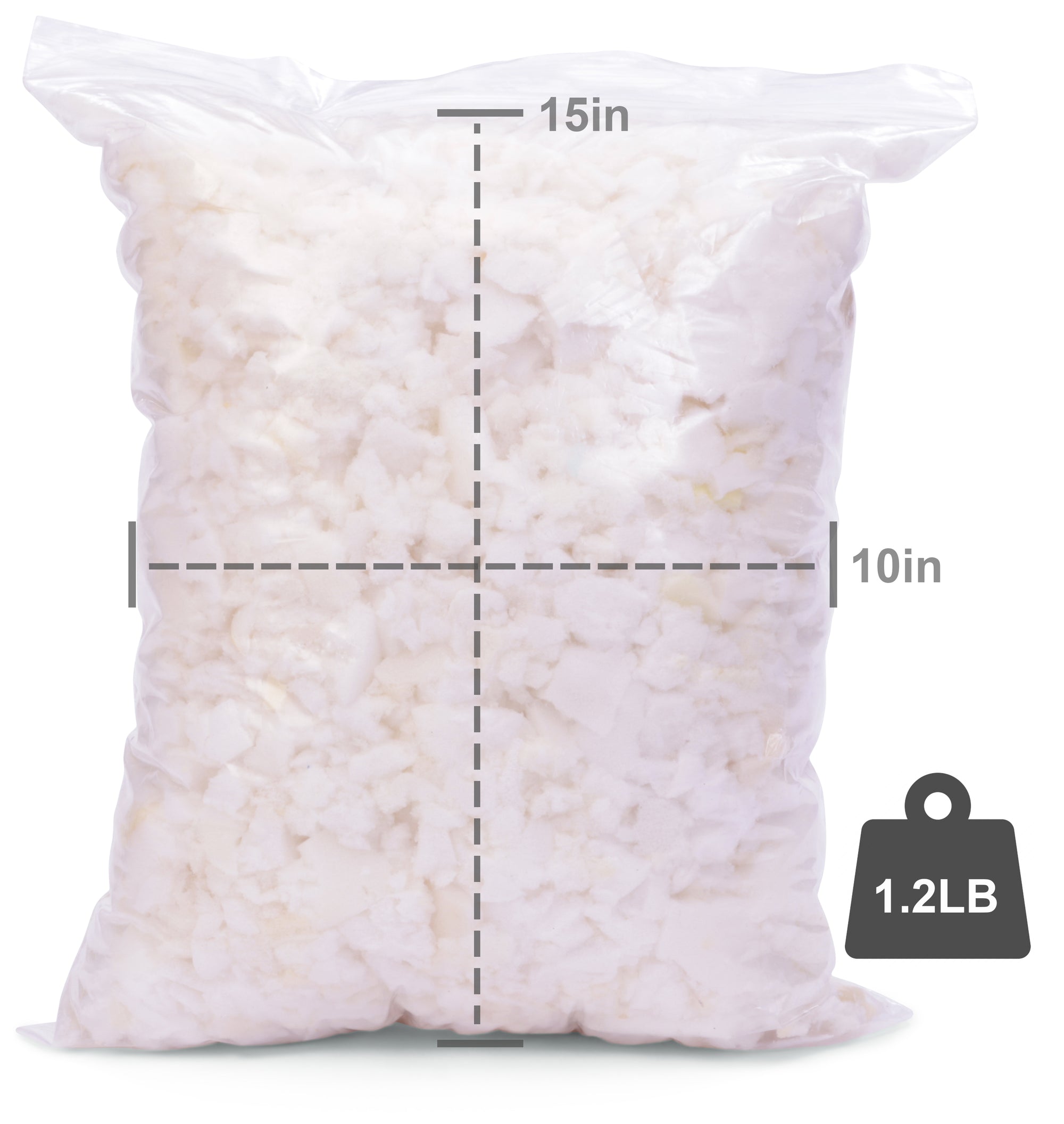 1 Pound `STUFFING` Bag